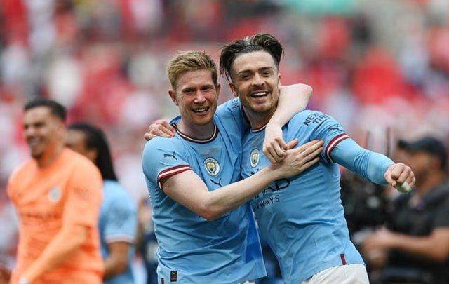 德布劳内意外战胜快船，表现优异引爆全场！